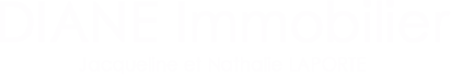 Logo Diane immobilier