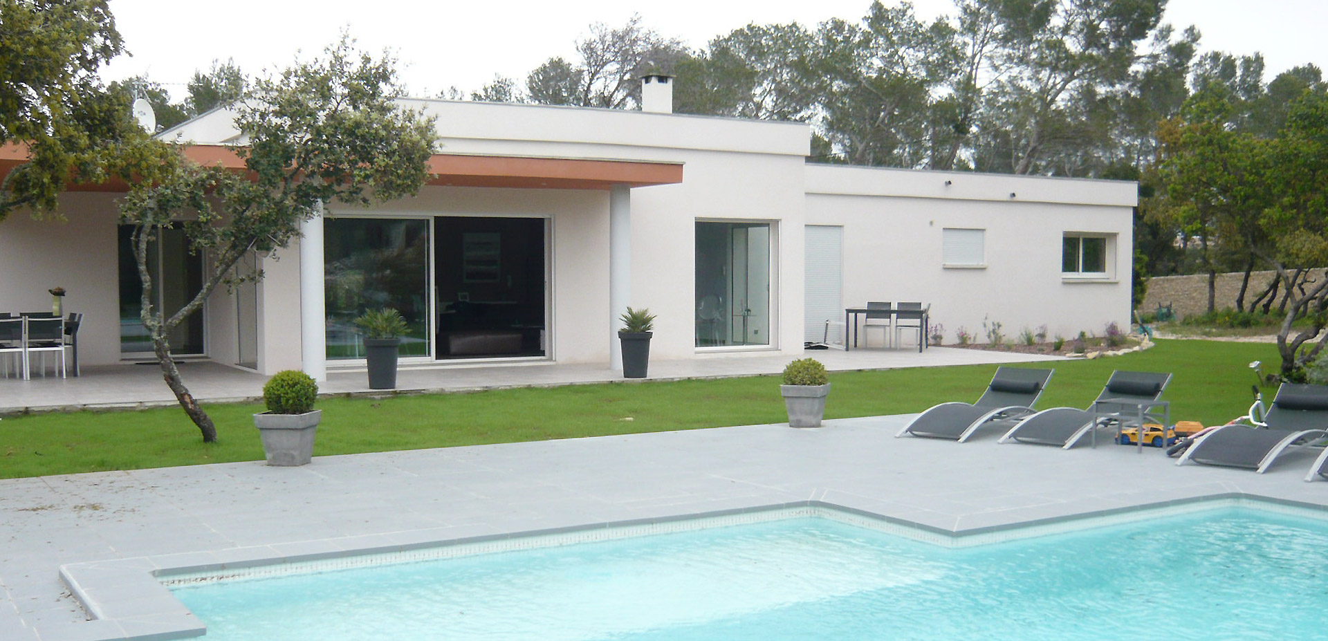 Photo 2 accueil Diane immobilier